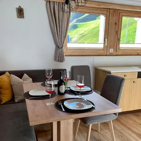 Apartamento Kleinstein-maass By Interhome *