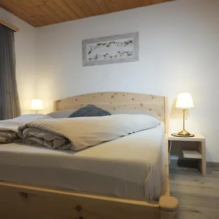 Apartamento Kleinstein-maass By Interhome *