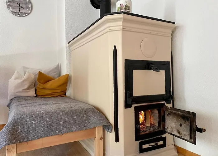 Kleinstein-maass By Interhome