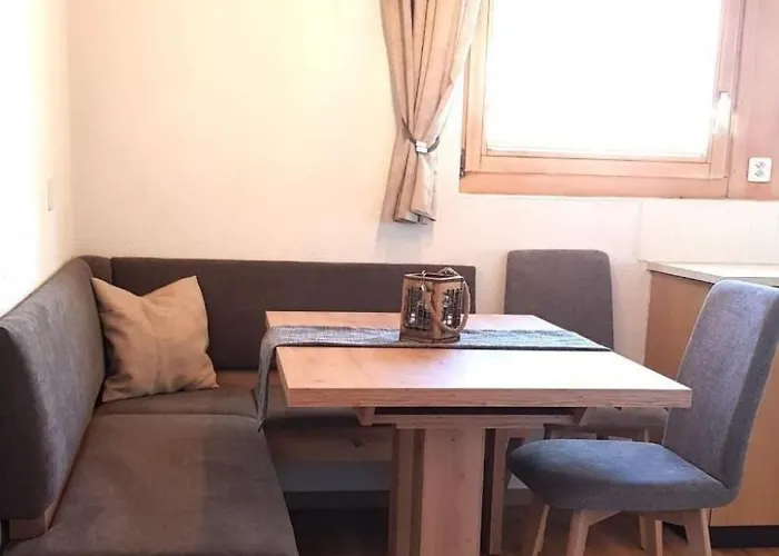 Kleinstein-maass By Interhome Samnaun