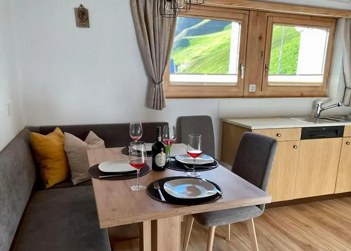 Apartamento Kleinstein-maass By Interhome *