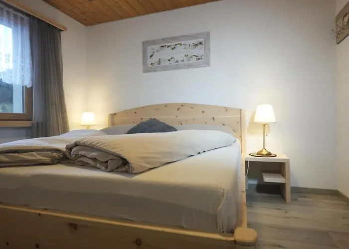 Apartamento Kleinstein-maass By Interhome *