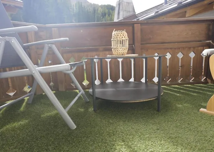 Kleinstein-maass By Interhome Apartamento