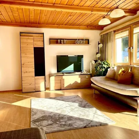 Kleinstein-maass By Interhome Apartament Samnaun