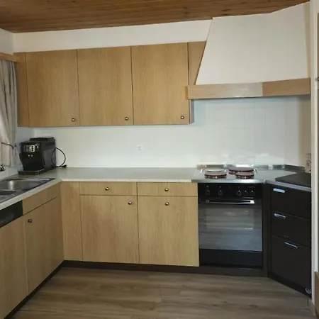 Apartament Kleinstein-maass By Interhome Samnaun