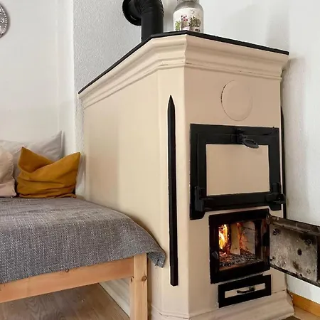 Kleinstein-maass By Interhome