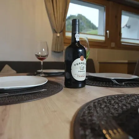 아파트 Kleinstein-maass By Interhome 삼나운