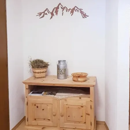 Apartamento Kleinstein-maass By Interhome