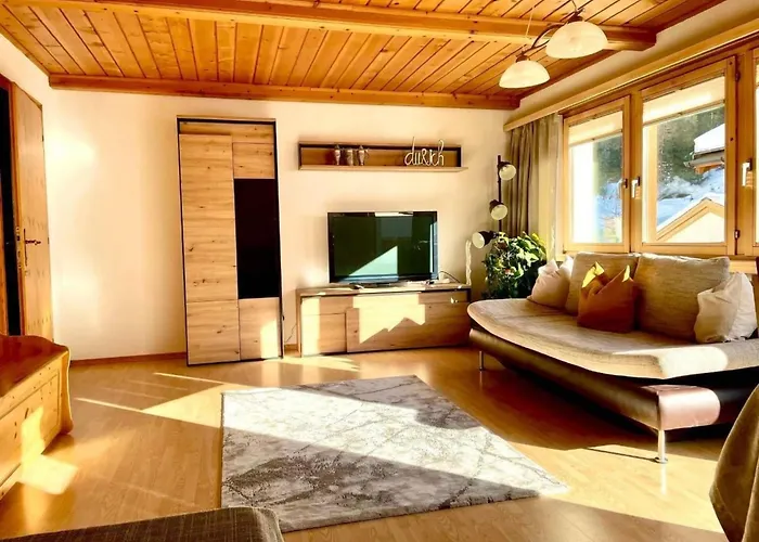 Kleinstein-maass By Interhome 아파트 삼나운