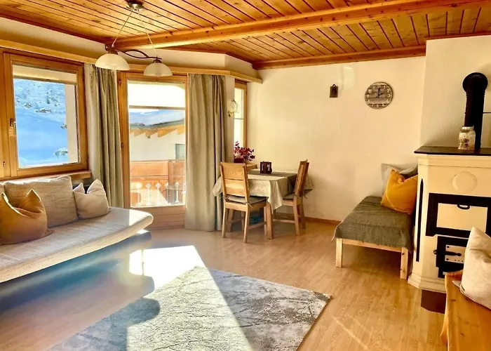 Kleinstein-maass By Interhome