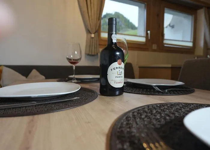 아파트 Kleinstein-maass By Interhome 삼나운