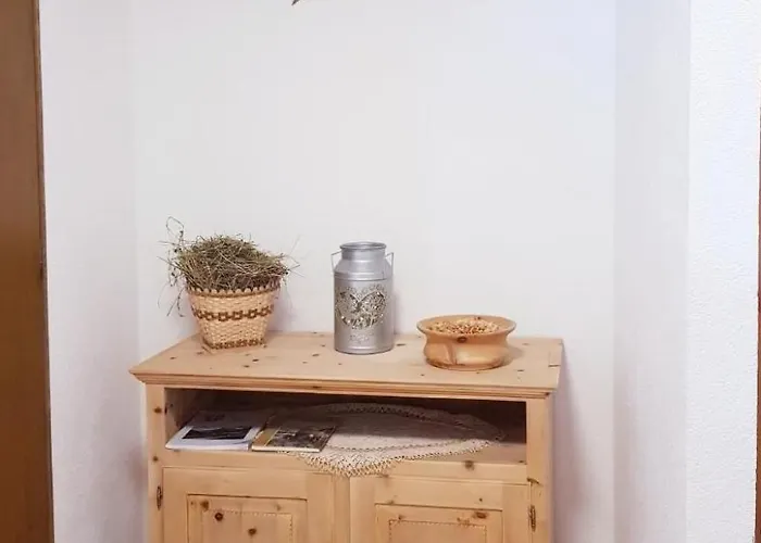 아파트 Kleinstein-maass By Interhome