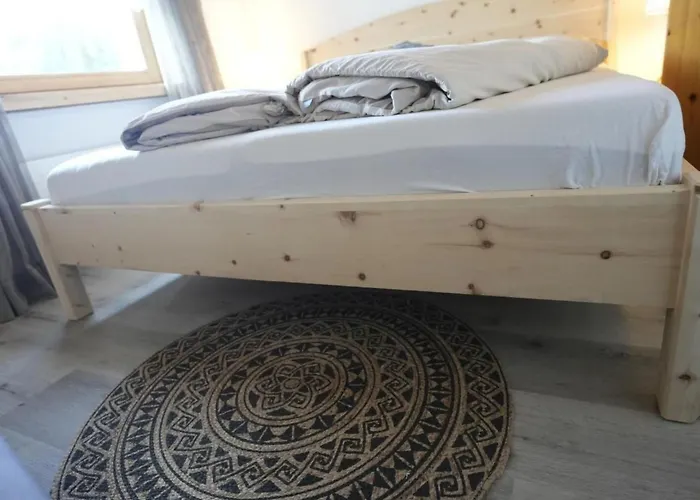 Kleinstein-maass By Interhome 아파트 *