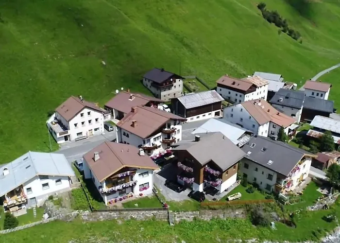 아파트 Kleinstein-maass By Interhome *