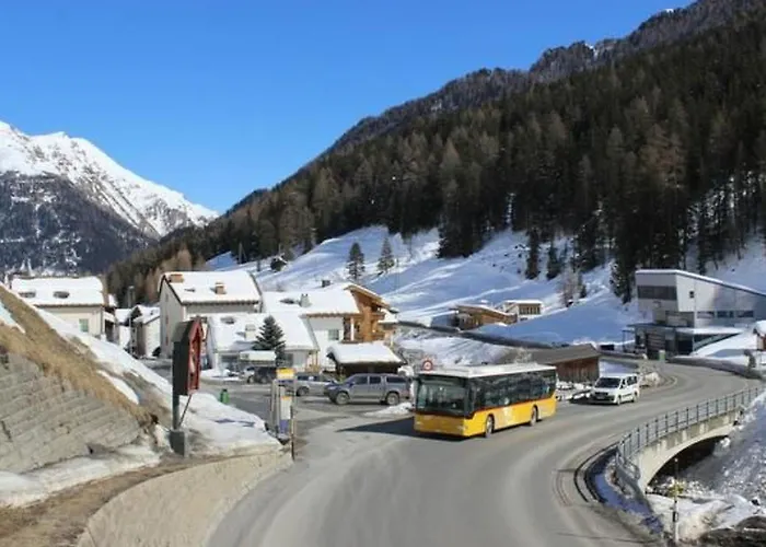 Kleinstein-maass By Interhome 아파트