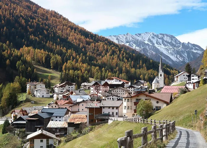 Kleinstein-maass By Interhome