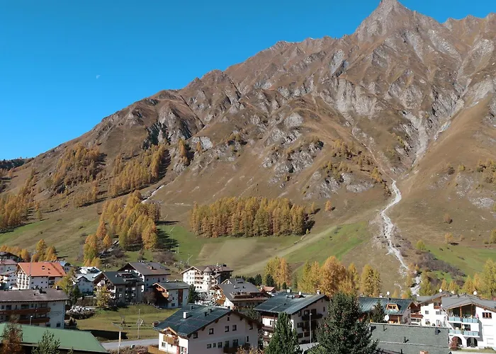 Kleinstein-maass By Interhome